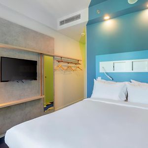 Standaard Kamer met een King Size Bed